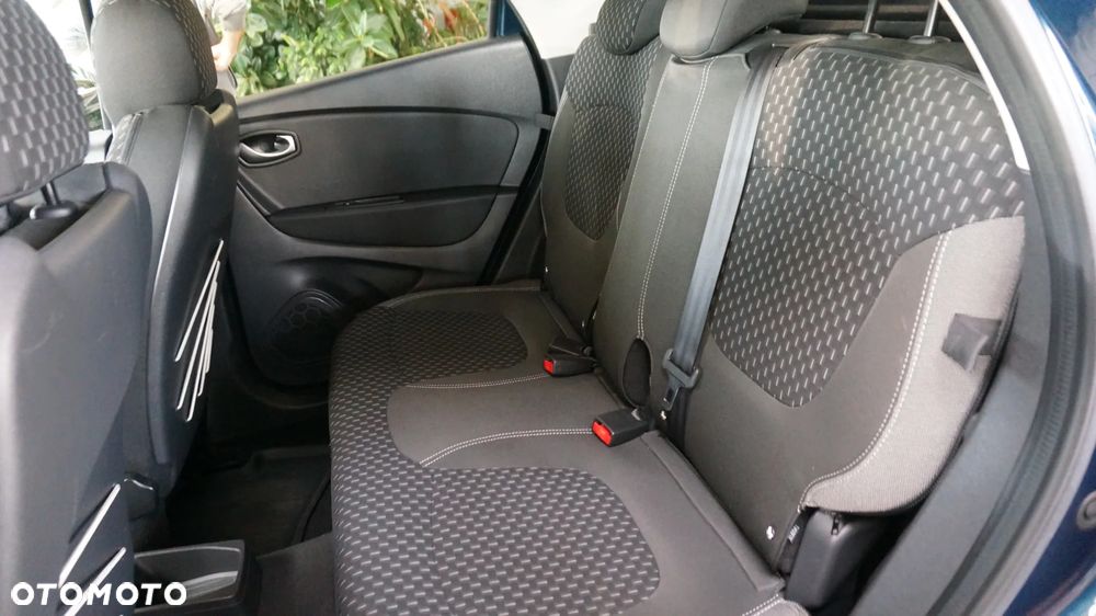 Renault Captur 0.9 Energy TCe Intens - 21