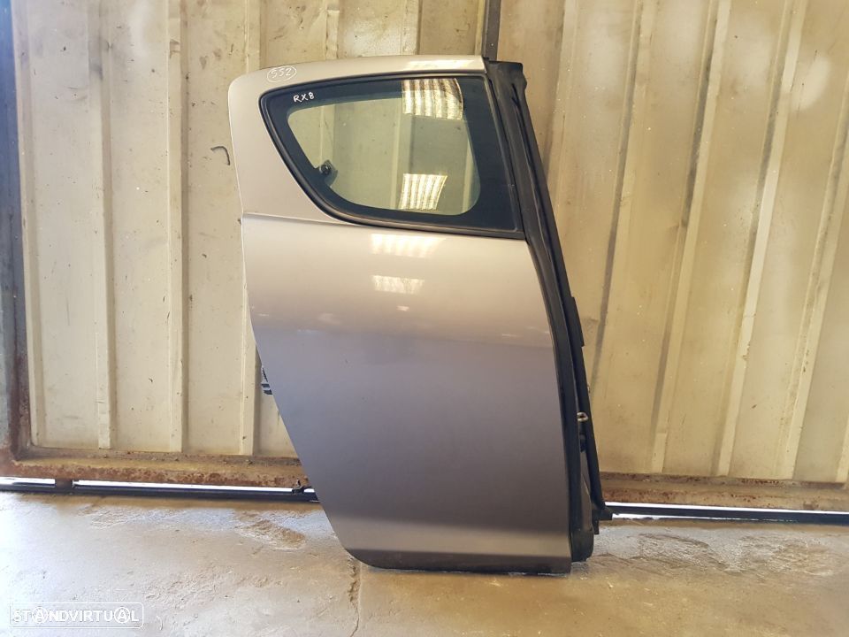 Porta Traseira / Trás Direita Mazda RX8 - 1