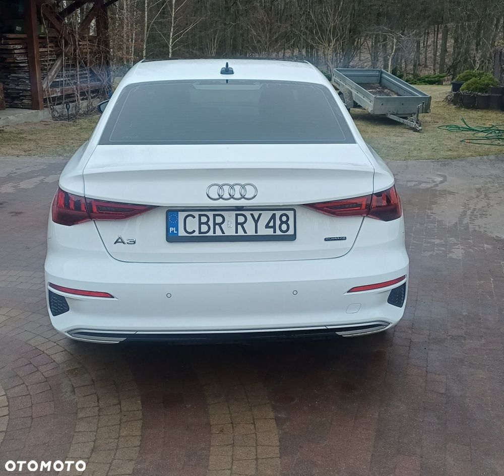 Audi Inny - 5
