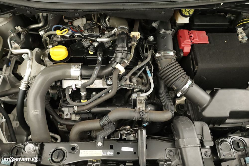 Nissan Micra 1.0 IG-T N-Design Black CVT - 24