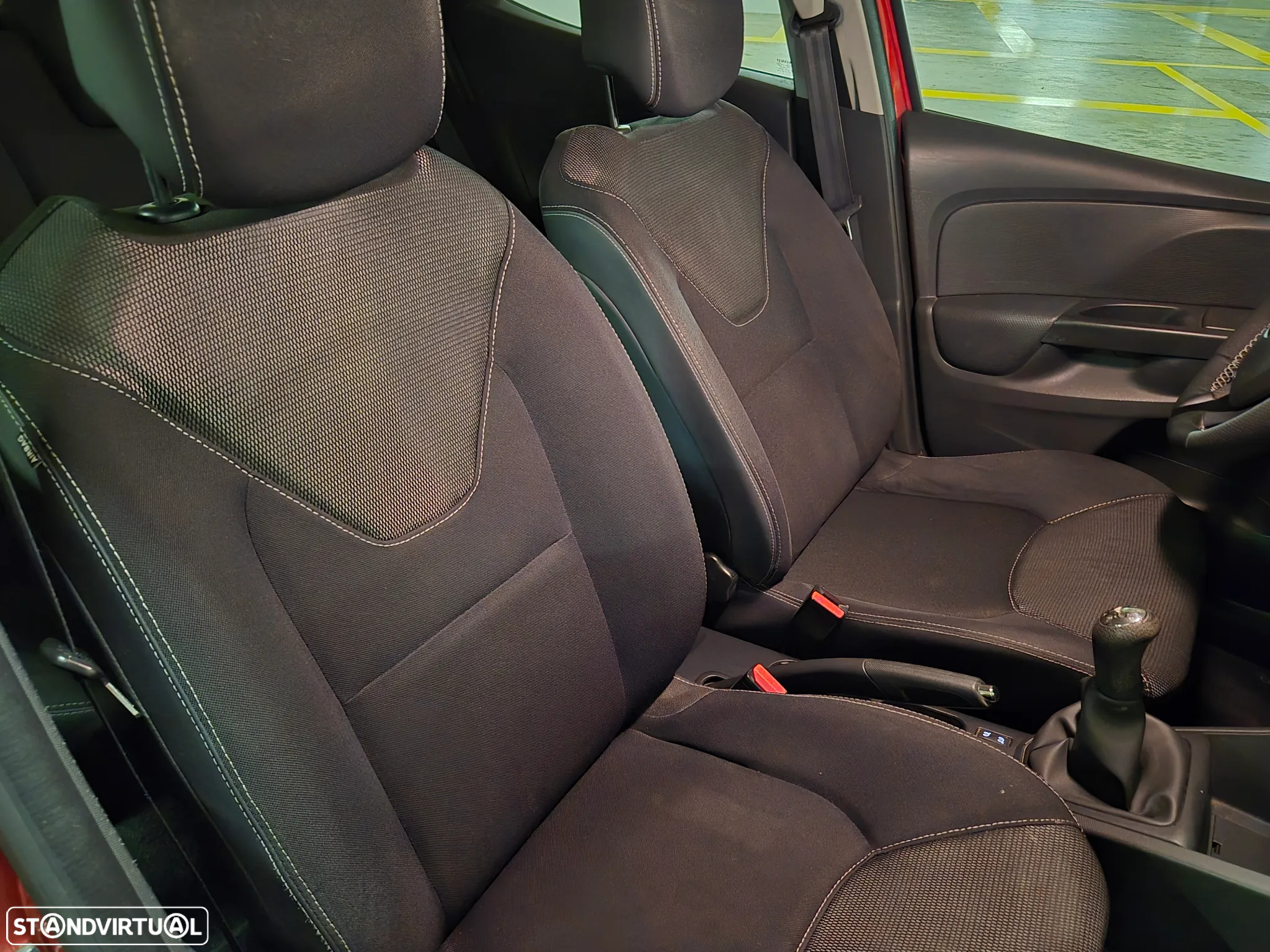Renault Clio 0.9 TCE Dynamique S - 42
