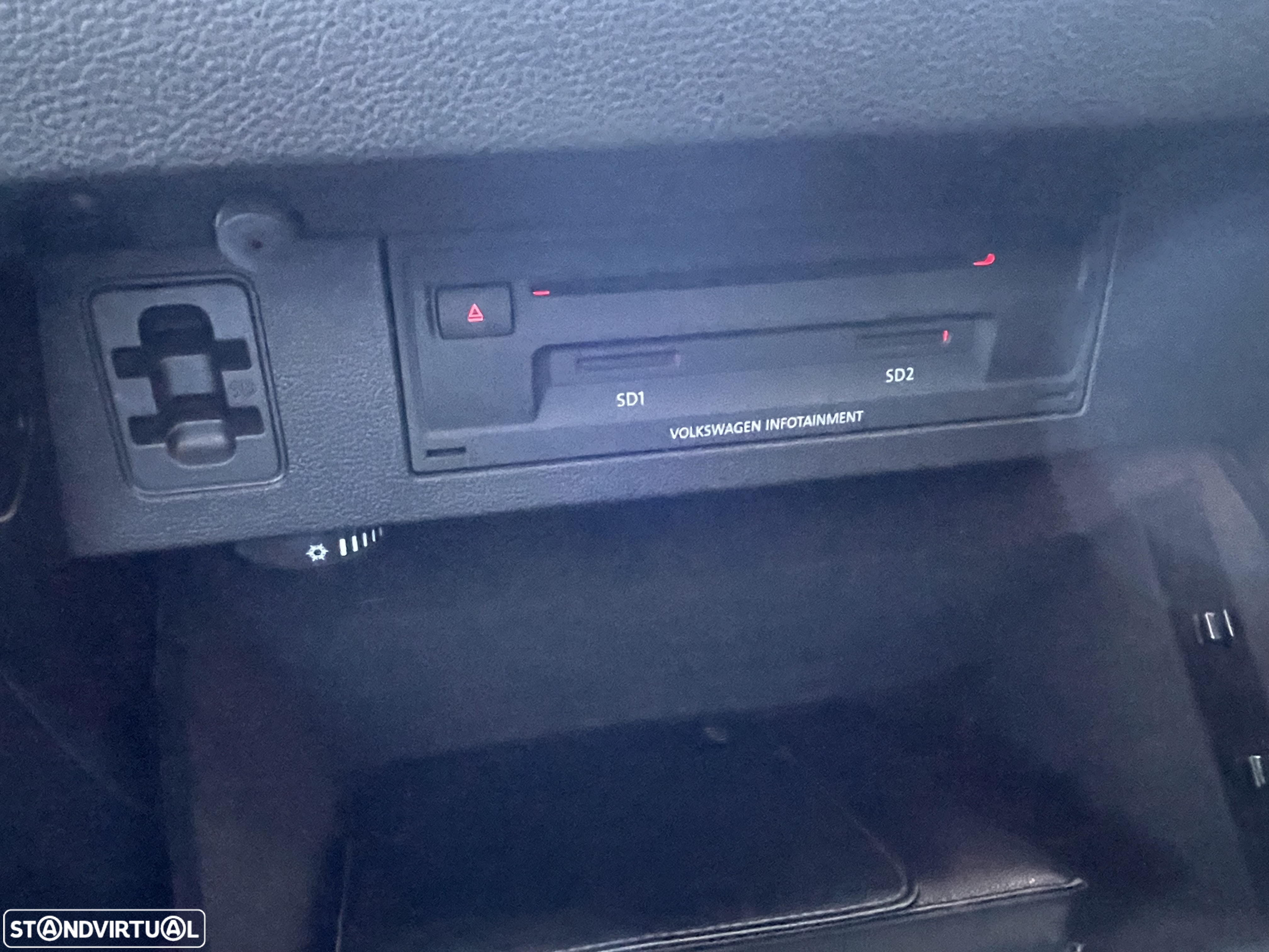 VW Passat - 19