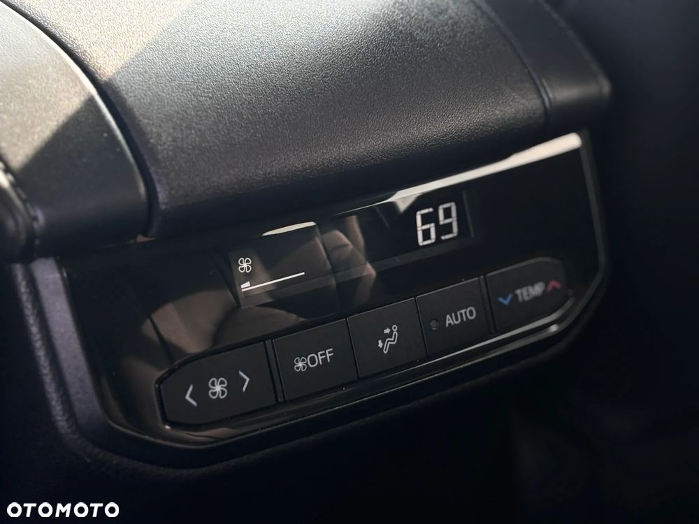 Toyota Highlander - 36
