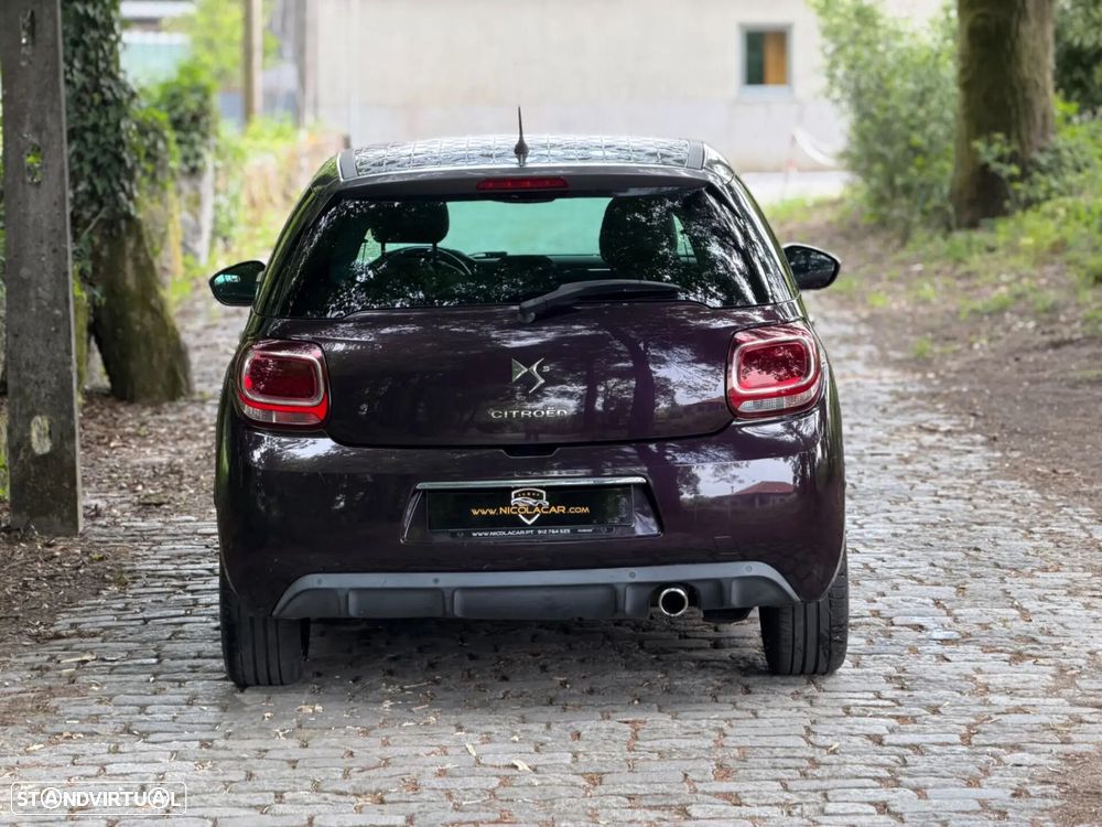 Citroën DS3 - 6