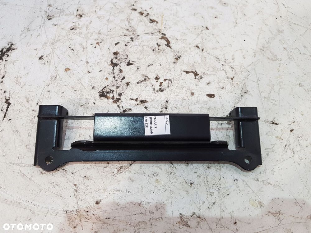 zawias klapy bagażnika polaris sportsman 570 21-25 rok - 1