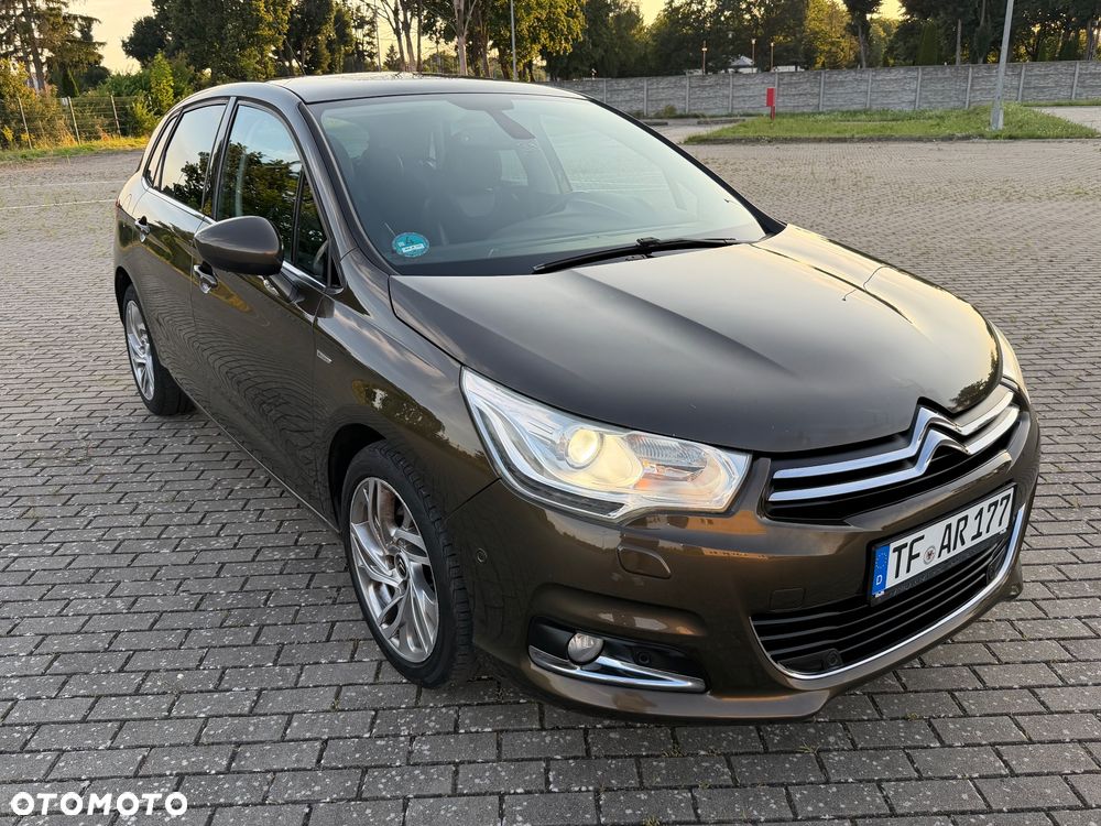 Citroën C4 - 39