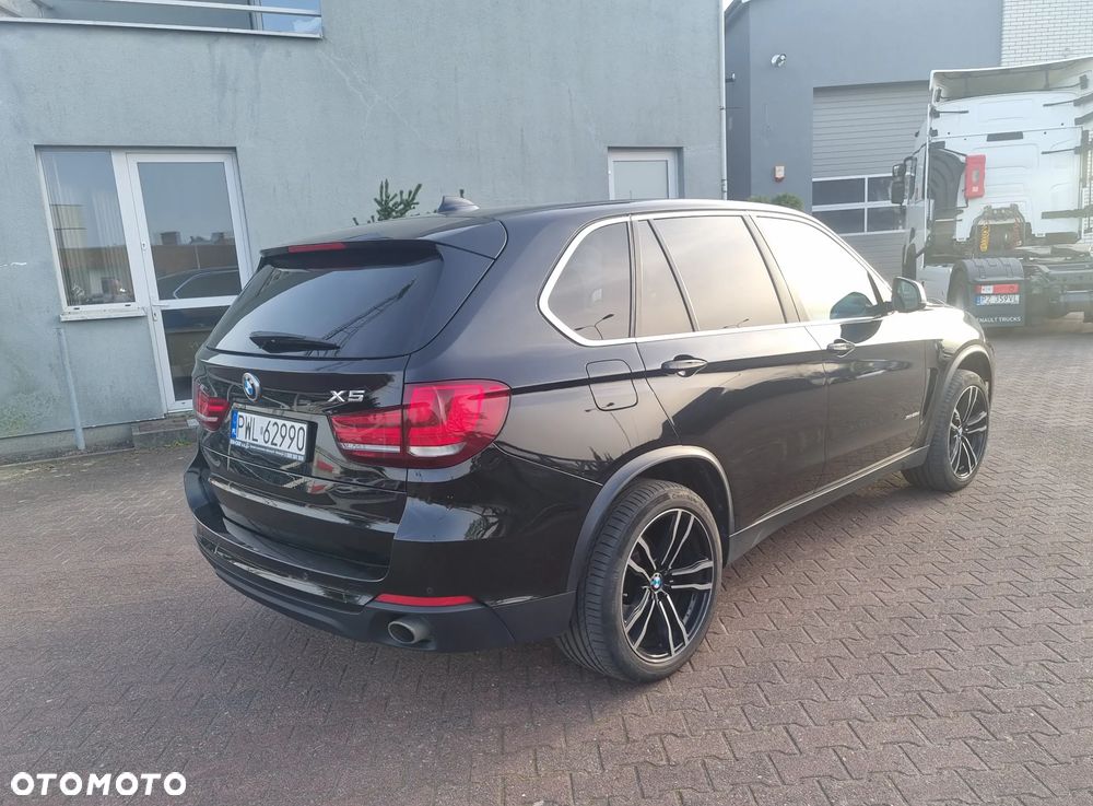 BMW X5 - 3