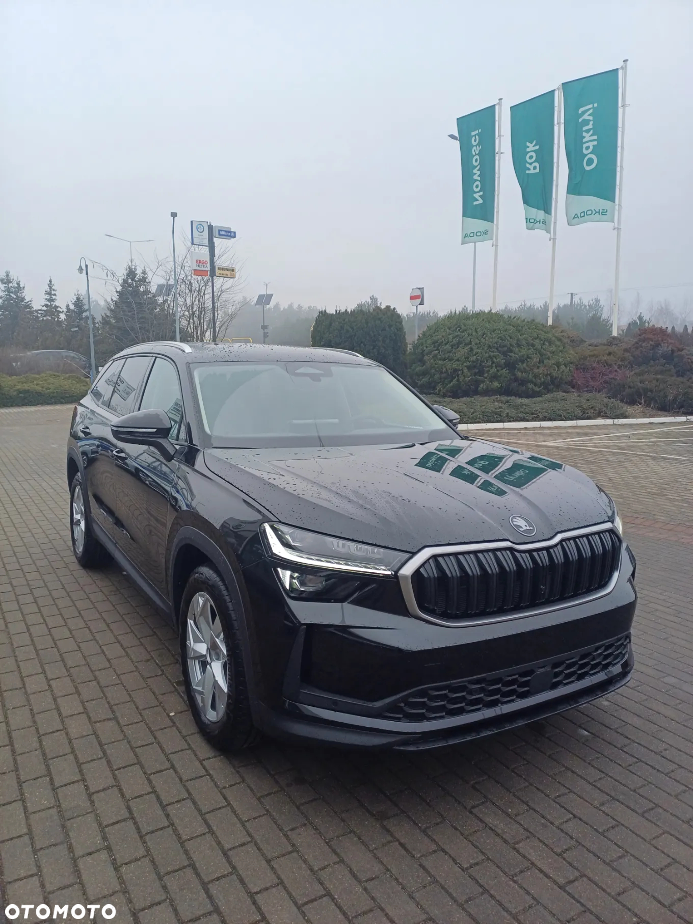 Skoda Kodiaq - 4