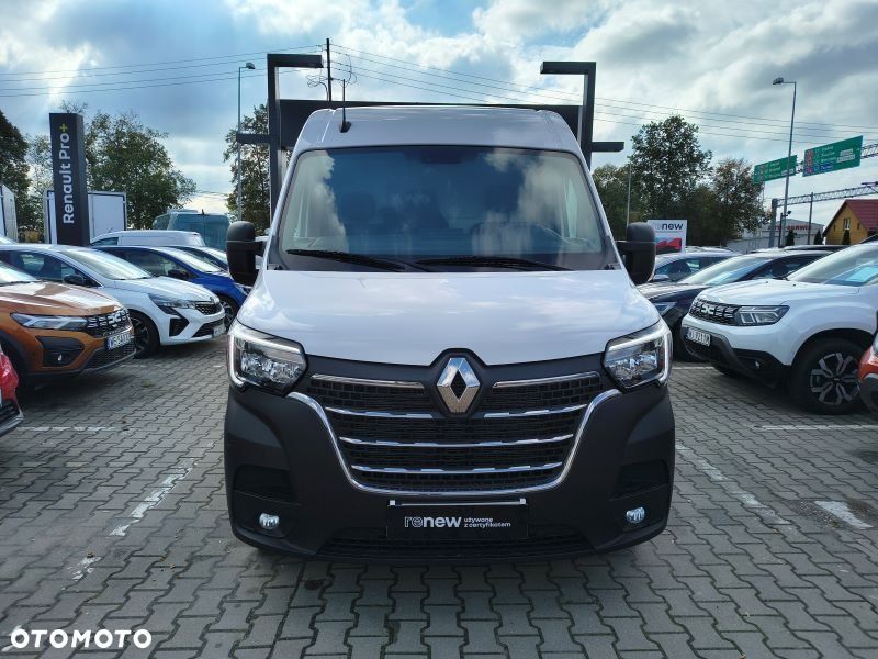 Renault Master - 9