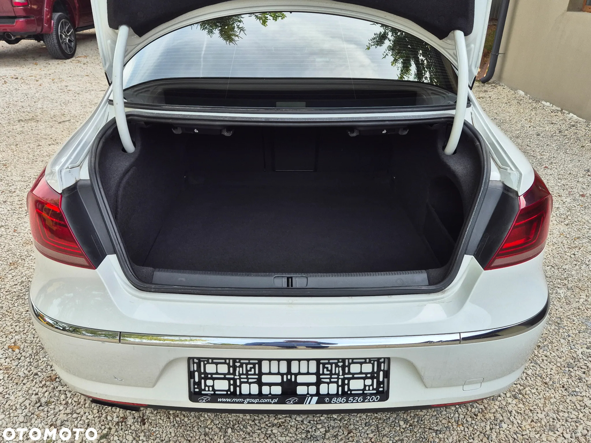Volkswagen CC 2.0 TSI DSG - 9