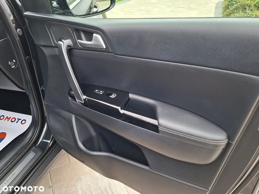 Kia Sportage - 31
