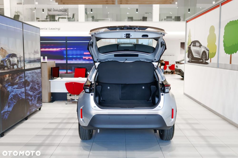 Toyota Yaris Cross Hybrid 1.5 Comfort - 20