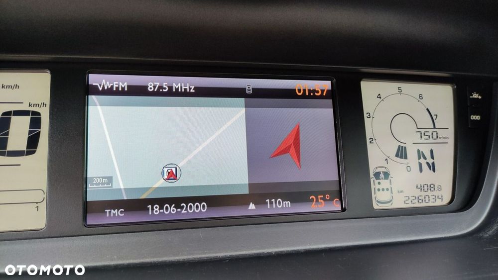 Citroën C4 Grand Picasso 1.6 THP Exclusive - 36