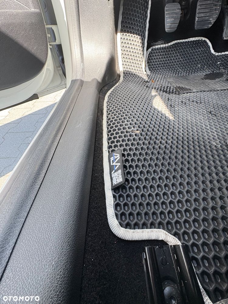 Renault Megane 1.6 16V Dynamique - 12