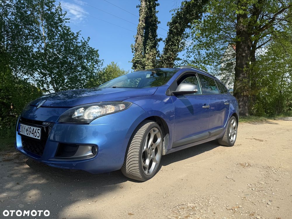 Renault Megane - 9