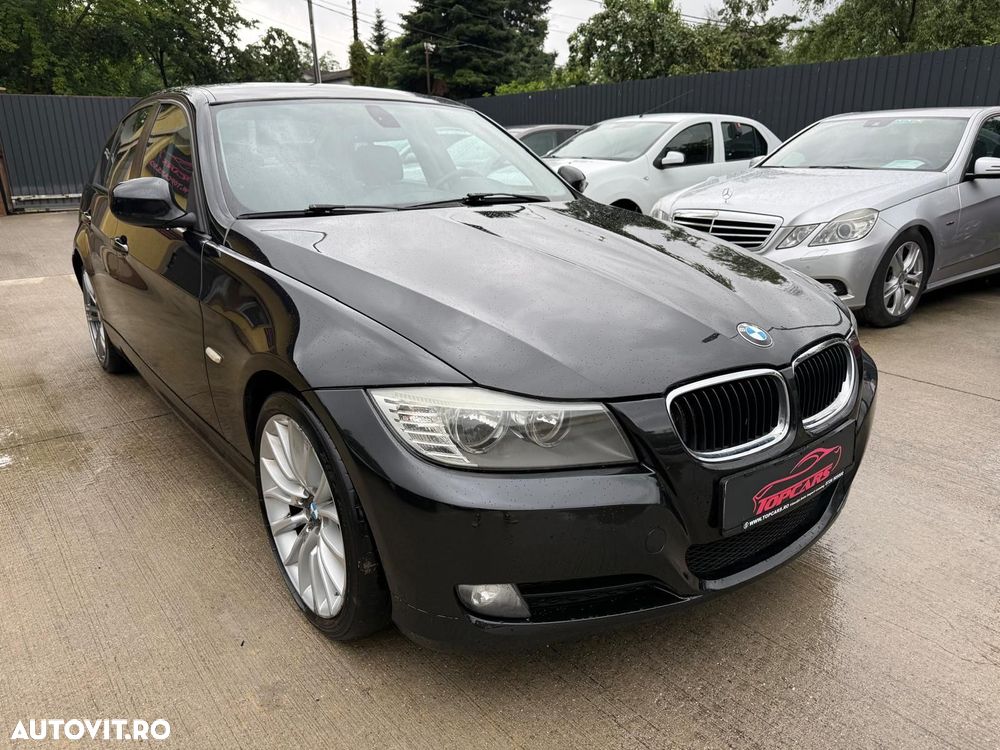 BMW Seria 3 - 2