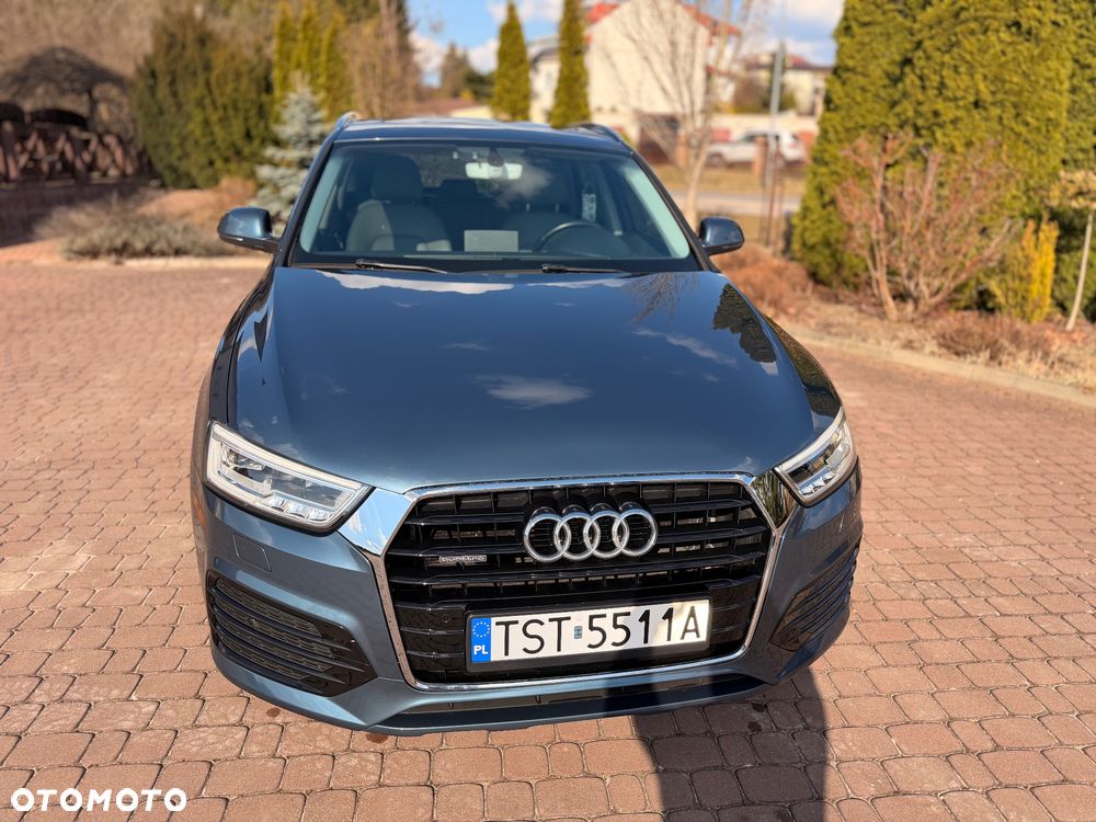 Audi Q3 - 28