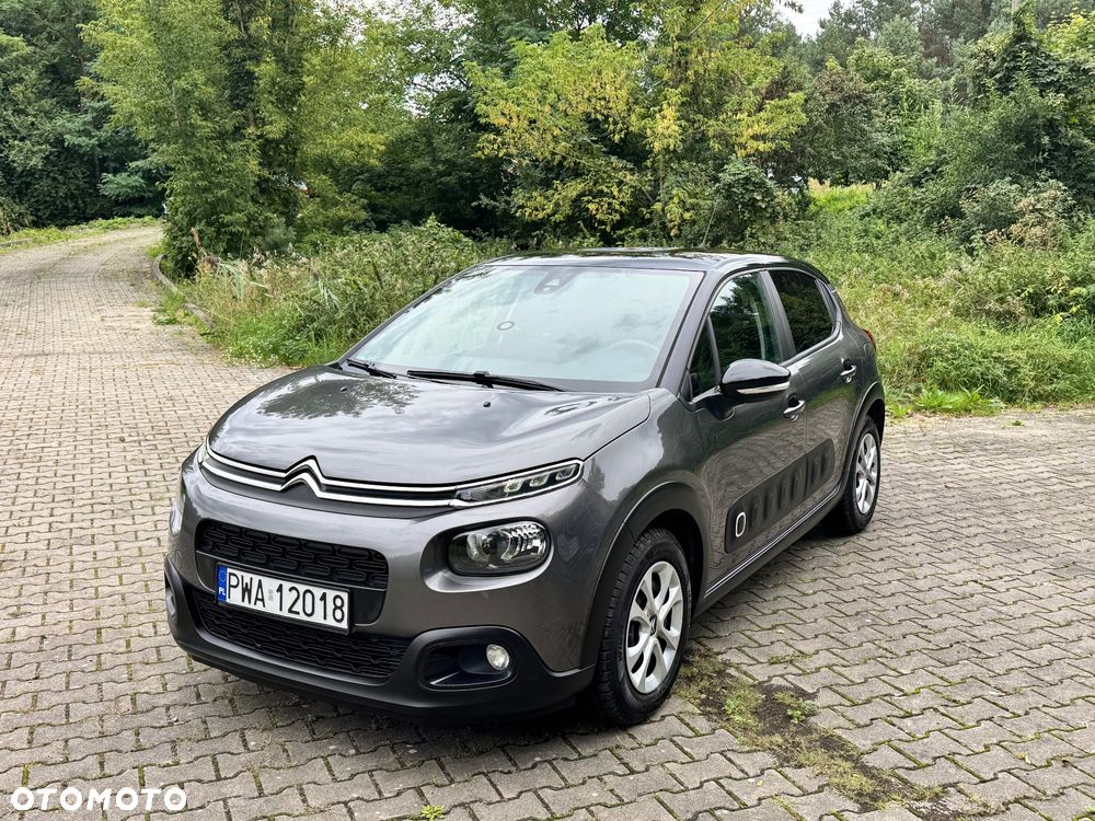 Citroën C3 Pure Tech 83 S&S FEEL PACK - 13