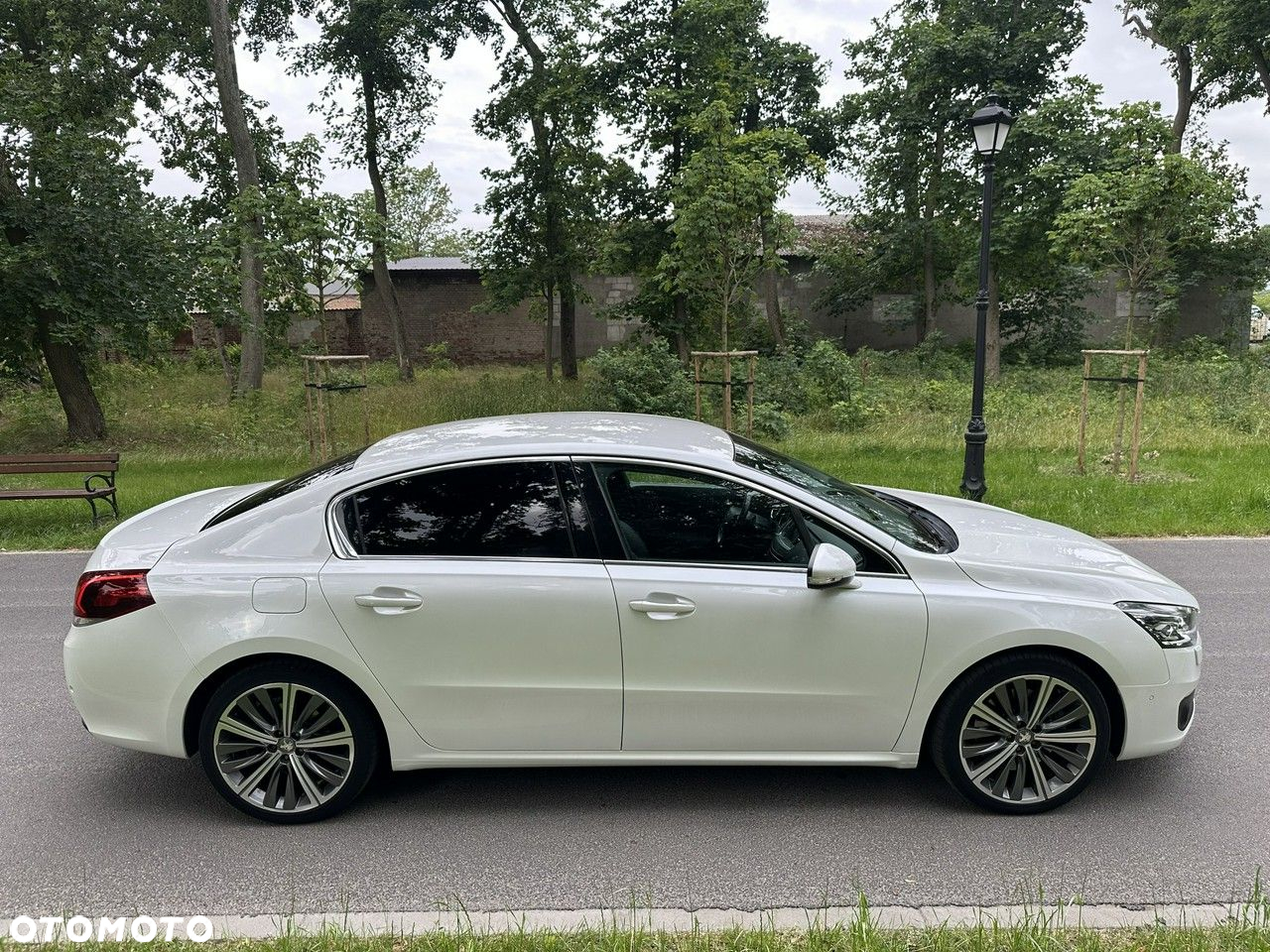 Peugeot 508 - 12