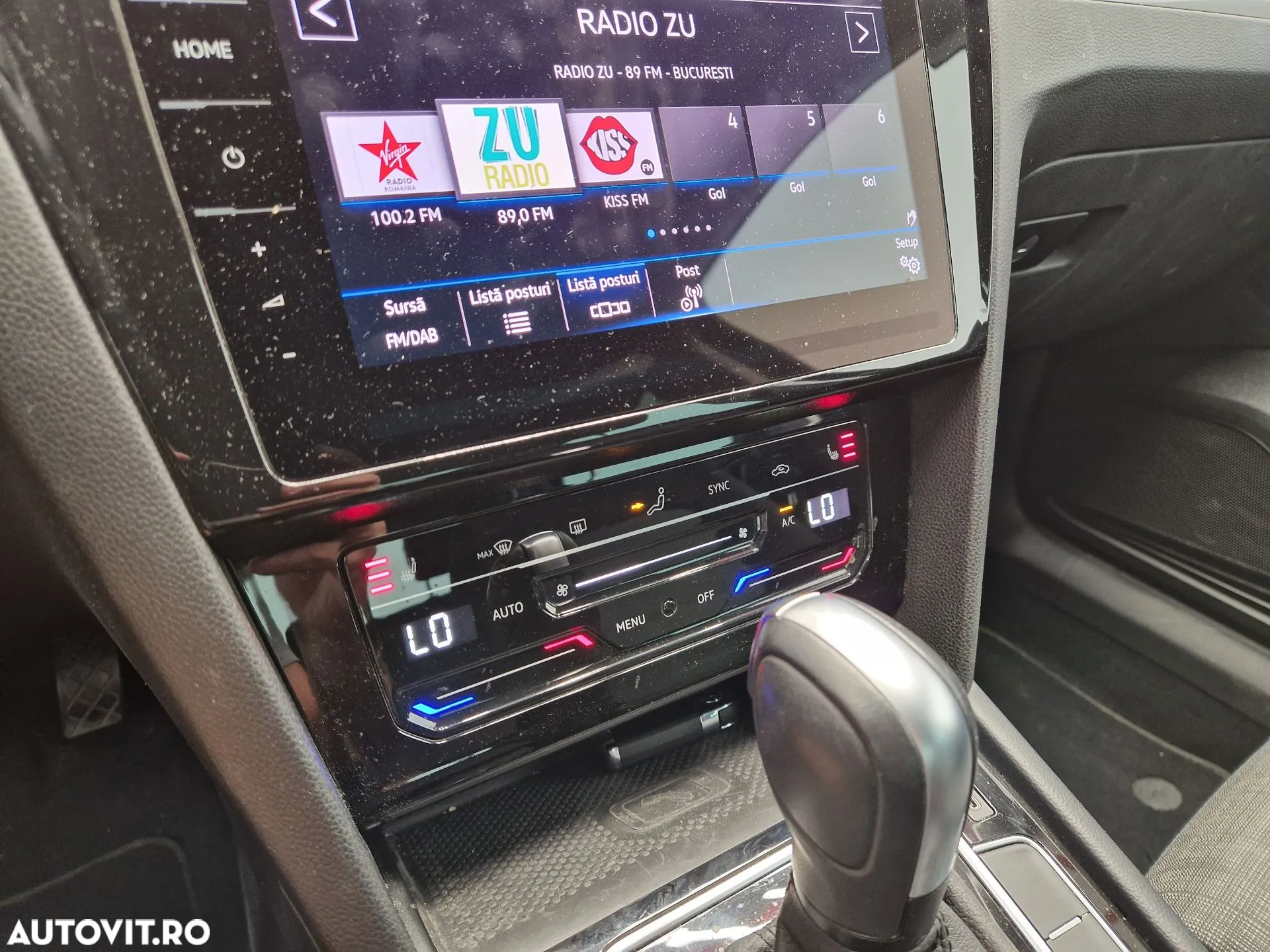 Volkswagen Passat 2.0 TDI DSG Comfortline - 9