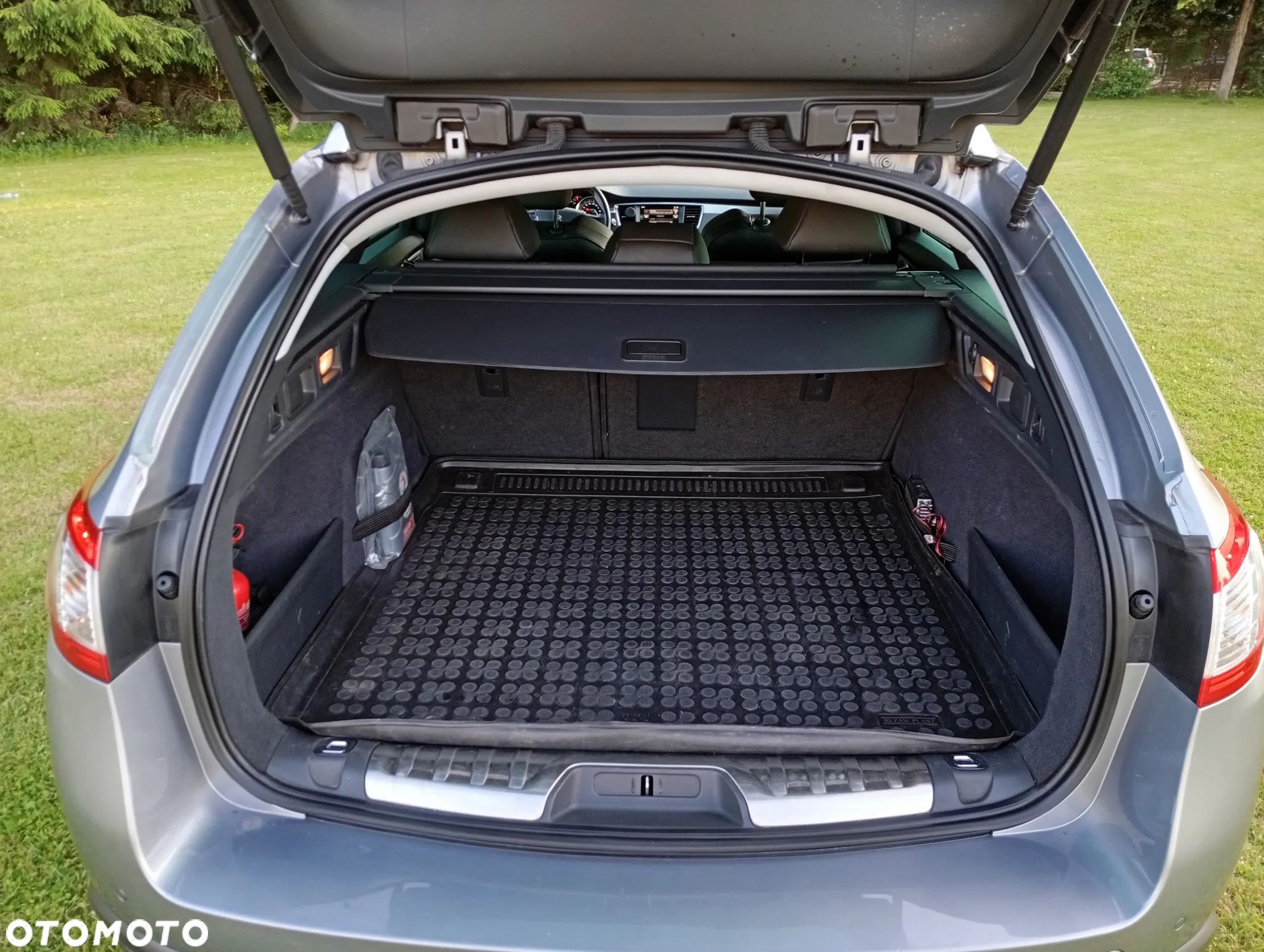 Peugeot 508 2.0 BlueHDi RXH S&S - 10