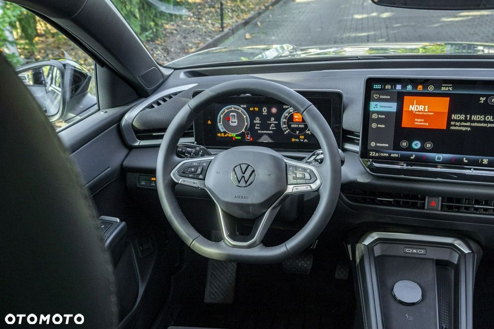 Volkswagen T-Roc - 20