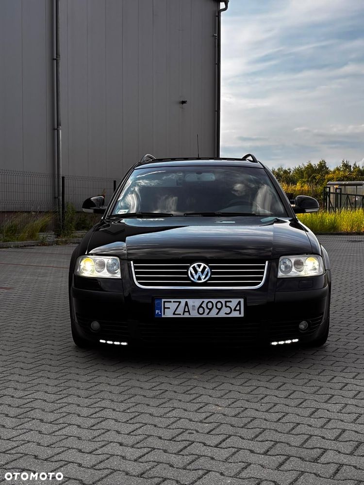 Volkswagen Passat - 3