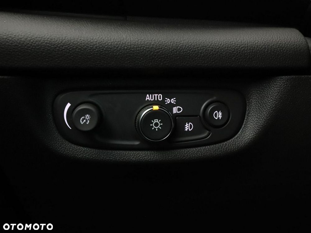 Opel Insignia 2018