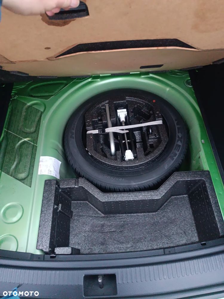 Skoda Fabia 1.4 TDI Ambition - 20