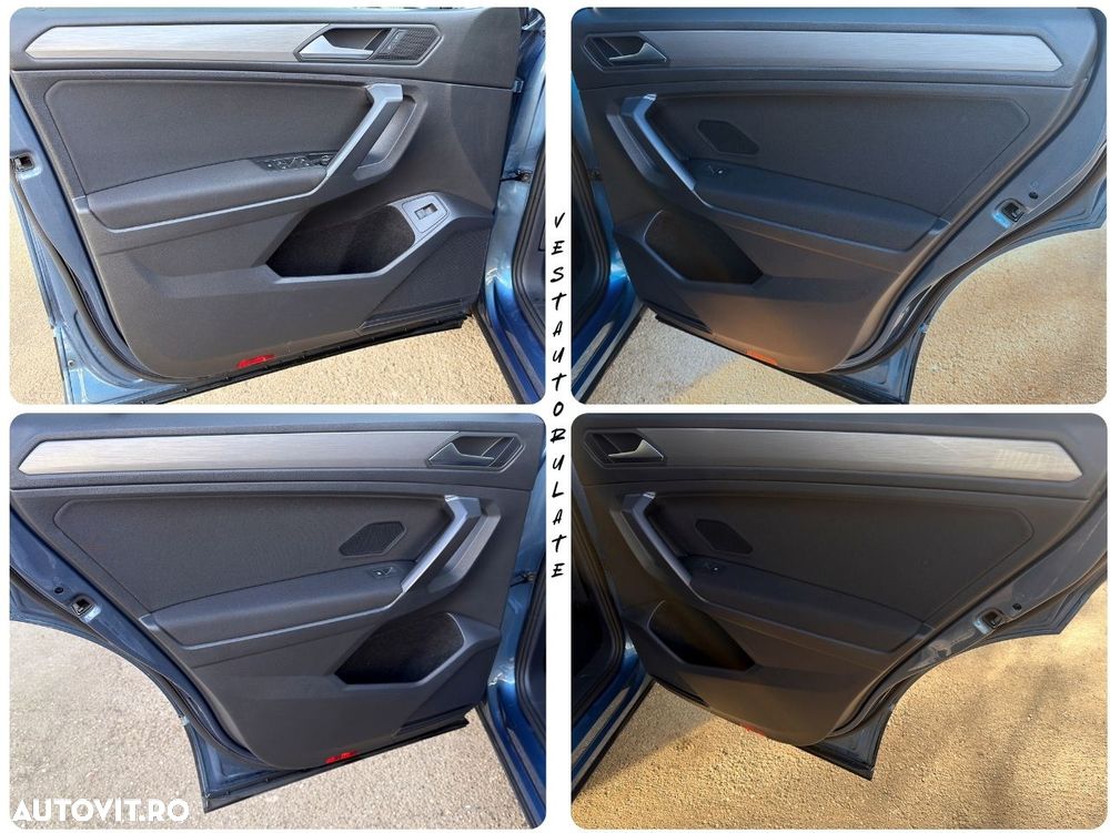 Volkswagen Tiguan Allspace 2.0 TDI SCR 4Motion DSG Life - 36