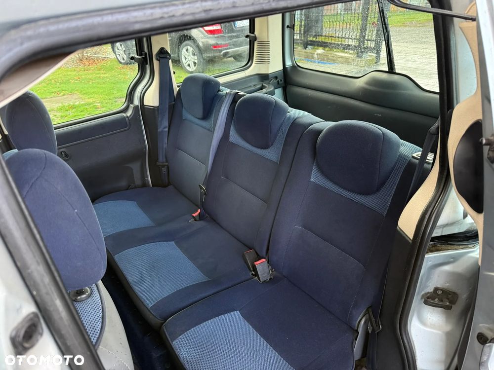 Citroën Berlingo - 10