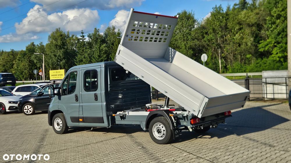 Opel Movano - 5