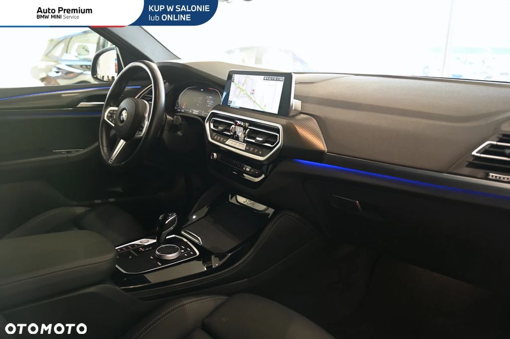 BMW X4 2023
