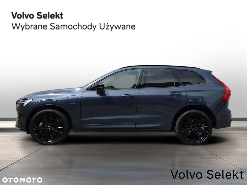 Volvo XC 60 - 3