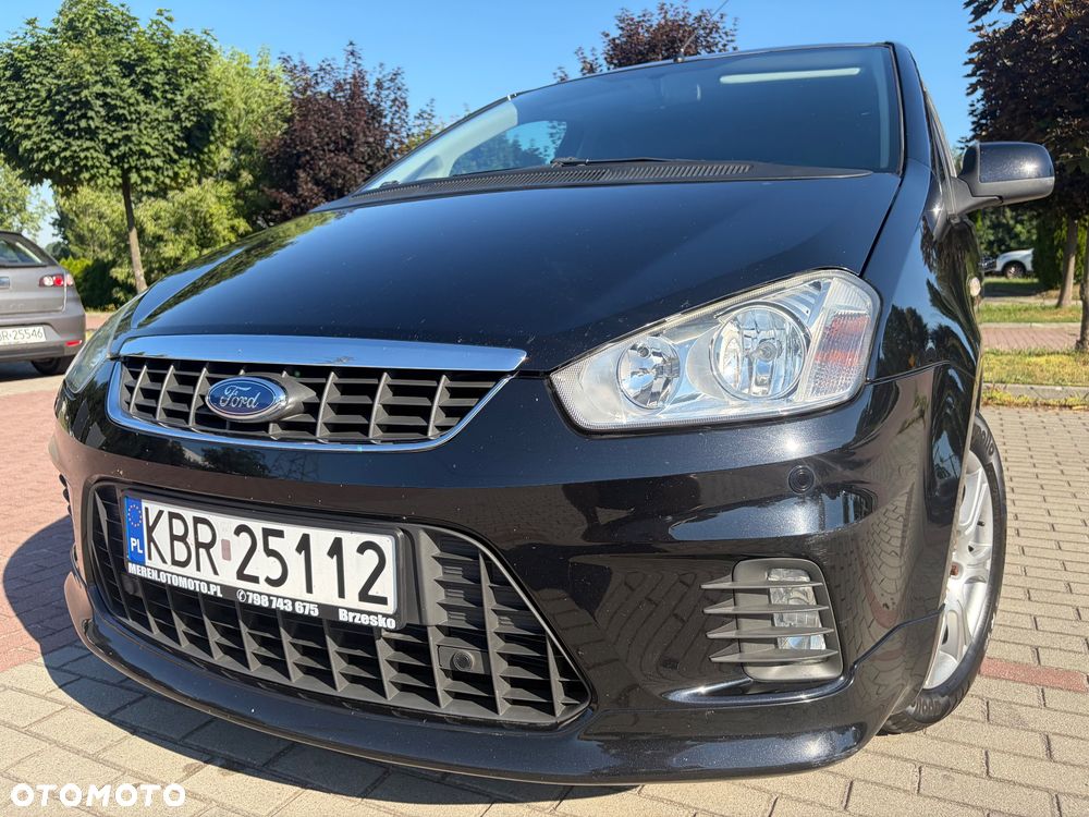 Ford C-MAX 1.8 Trend - 6