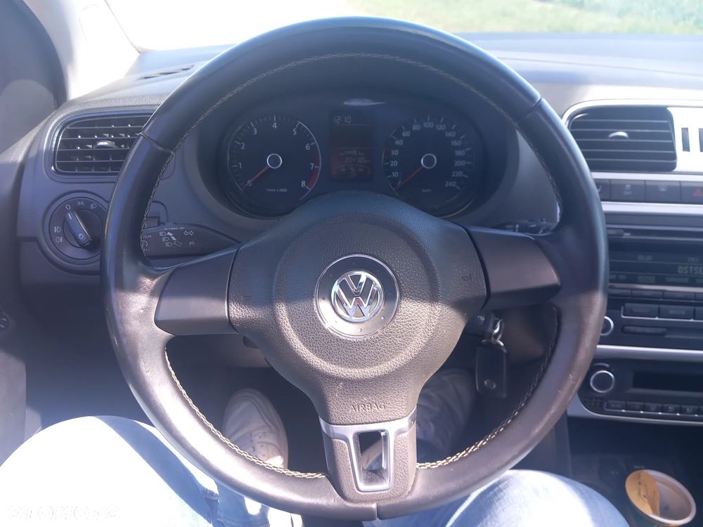 Volkswagen Polo 1.2 TSI (Blue Motion Technology) Highline - 10