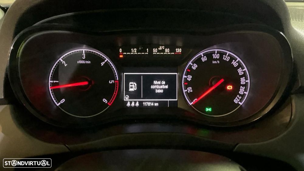 Opel Corsa 1.3 CDTi Business Edition - 6