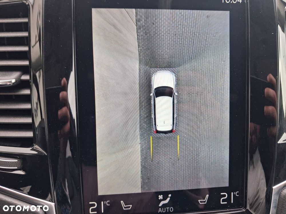 Volvo XC 90 - 17