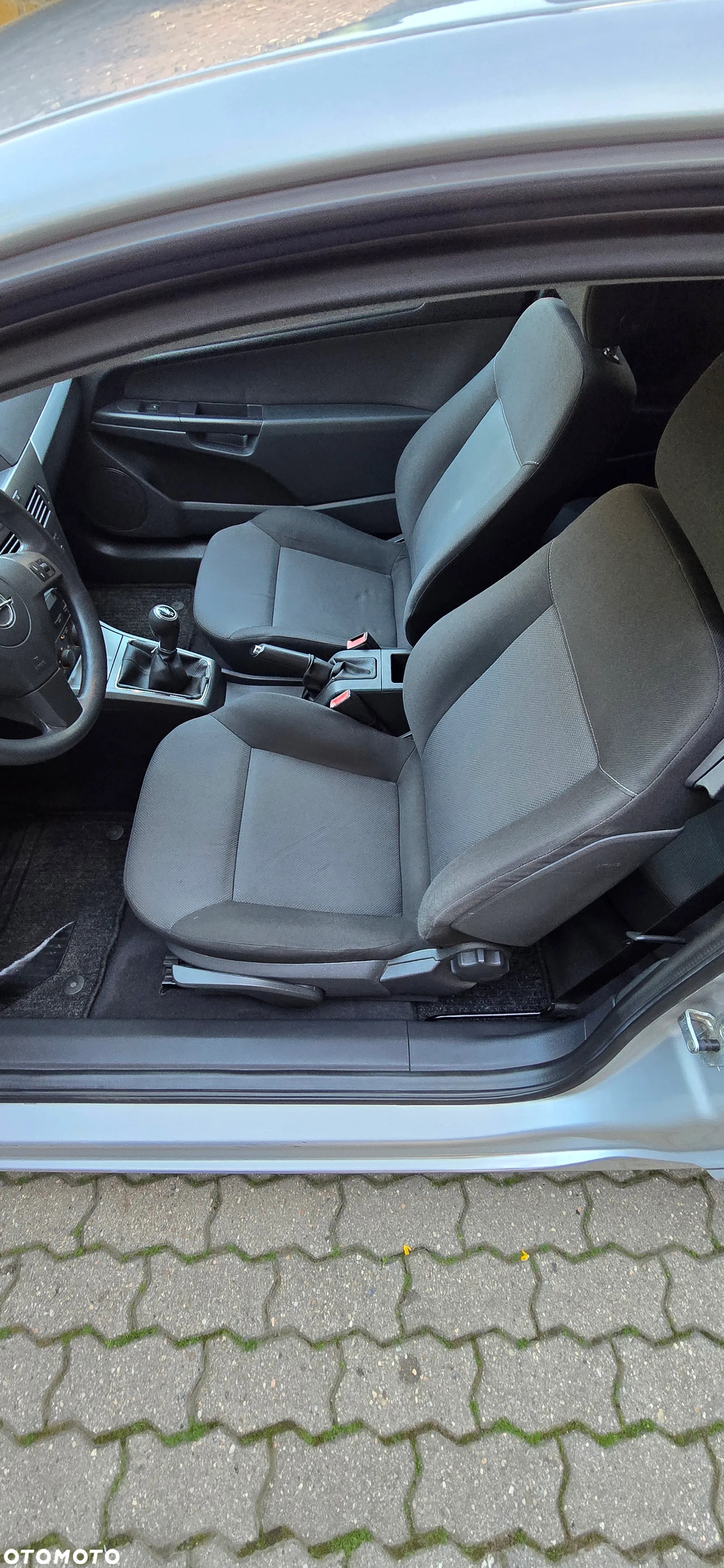 Opel Astra - 35