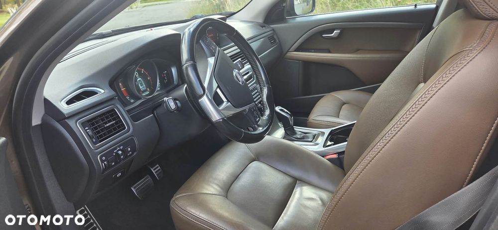 Volvo XC 70 - 14