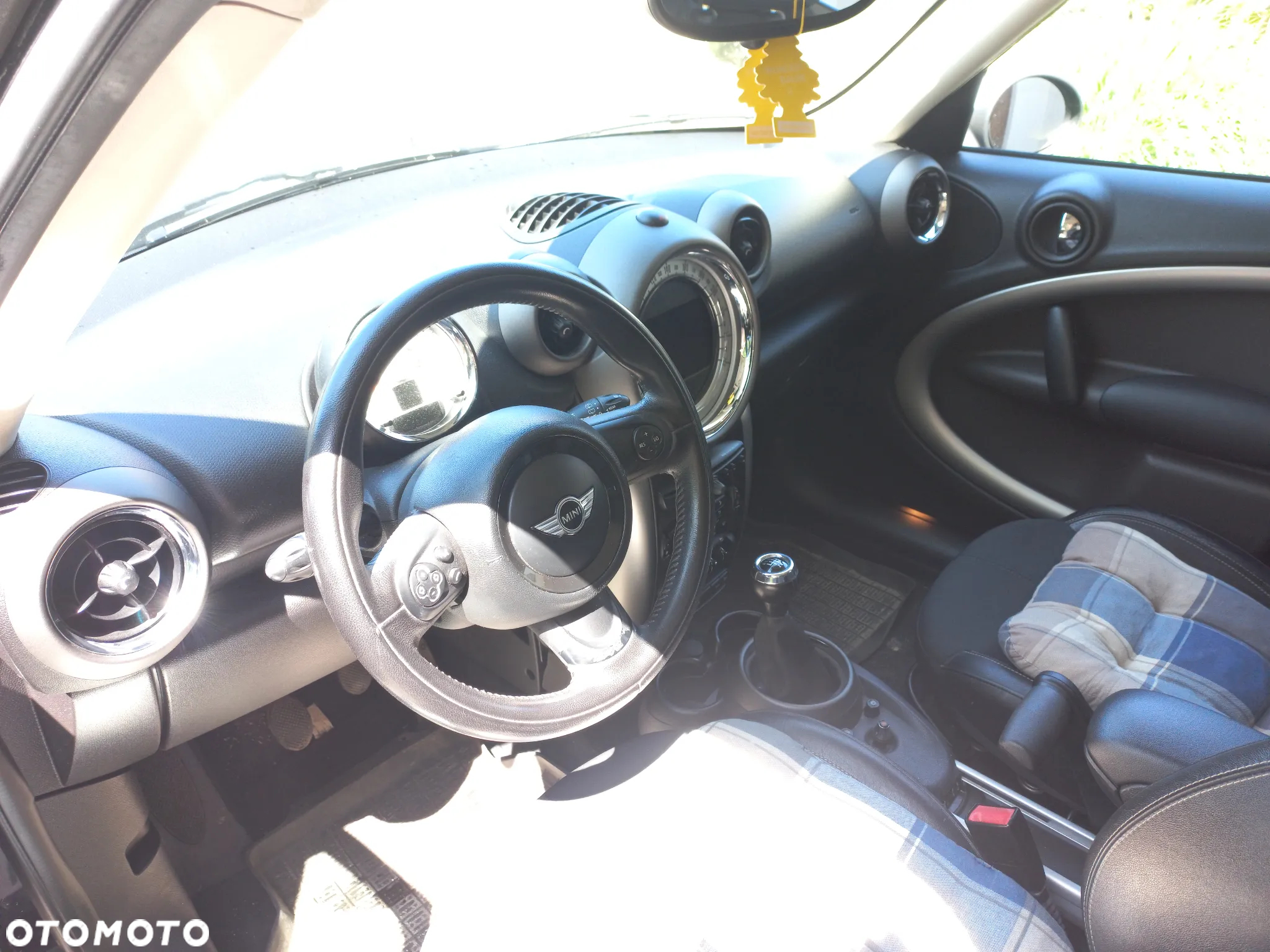 MINI Countryman Cooper - 5