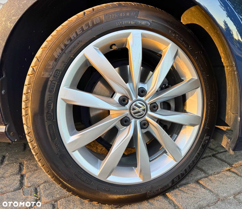 Volkswagen Golf 1.4 TSI BMT ACT Highline - 33