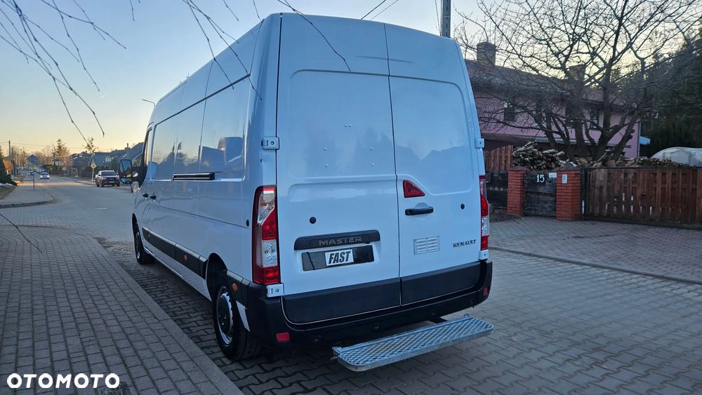 Renault MASTER - 5