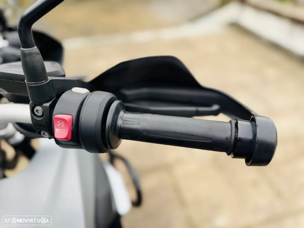 BMW R 1200 GS - 10