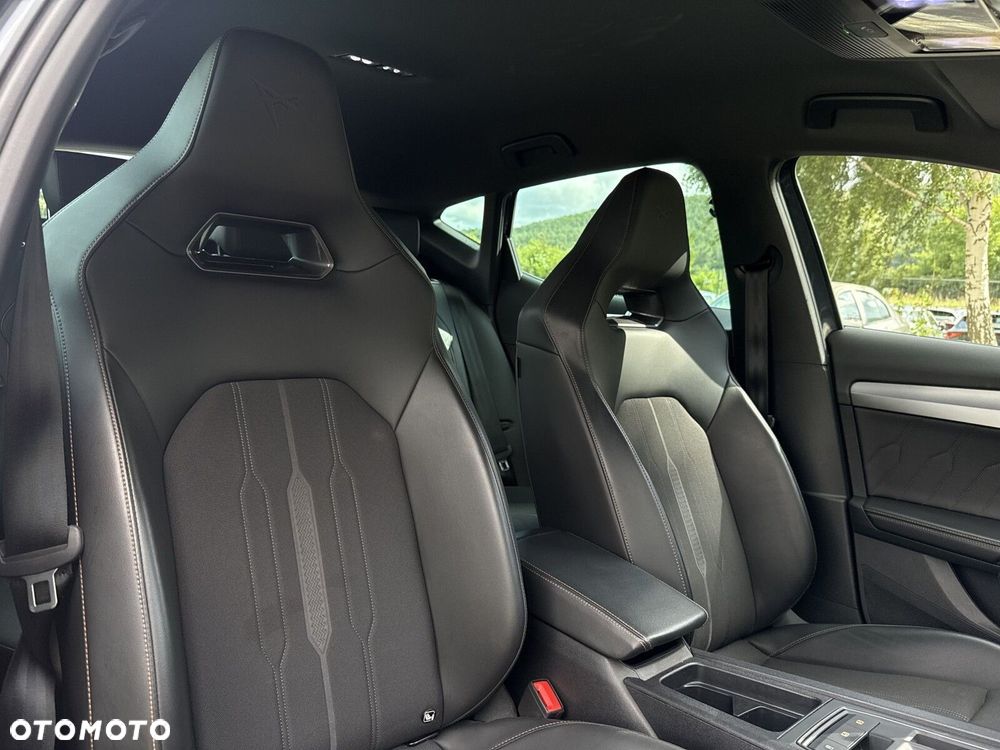 Cupra Formentor 2.0 TSI 4Drive DSG - 15