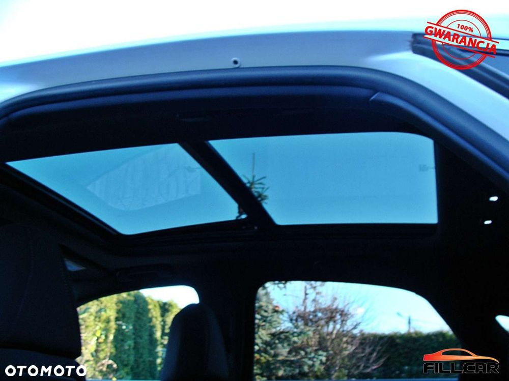 DS Automobiles DS 7 Crossback - 20