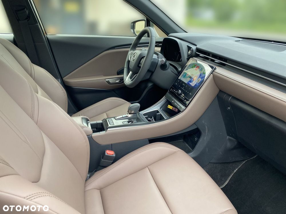 Lexus LBX 1.5 Hybrid Elegant - 11