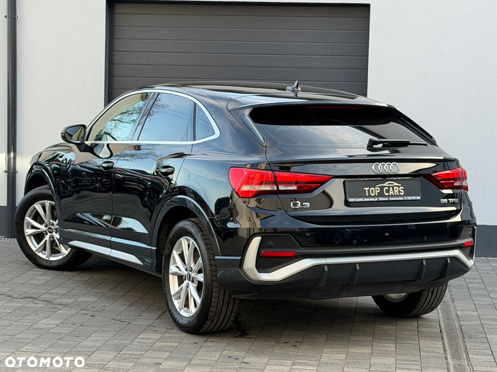 Audi Q3 Sportback - 34