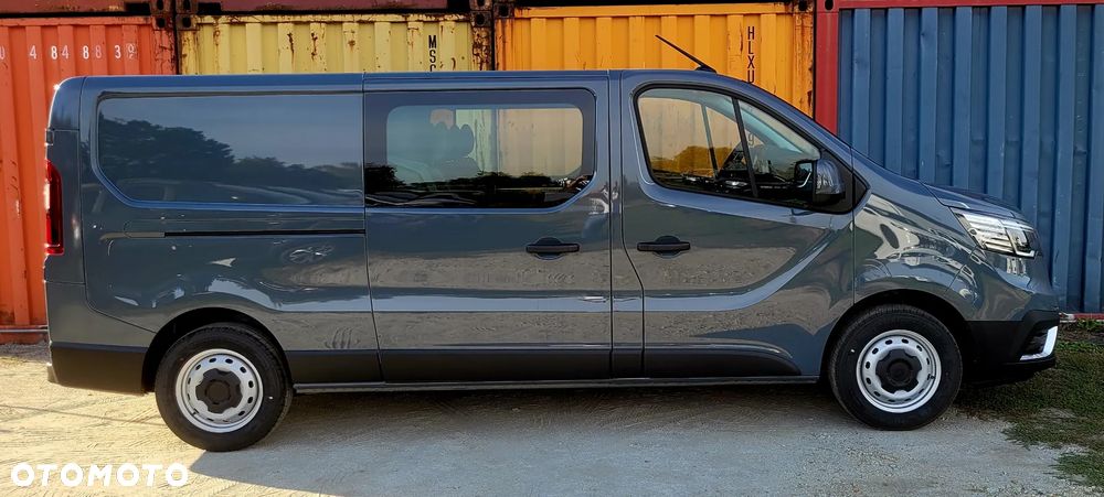 Renault Trafic - 14