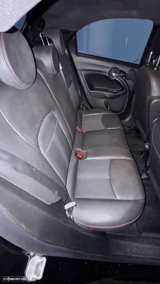 Fiat 500X 1.0 FireFly Sport - 10